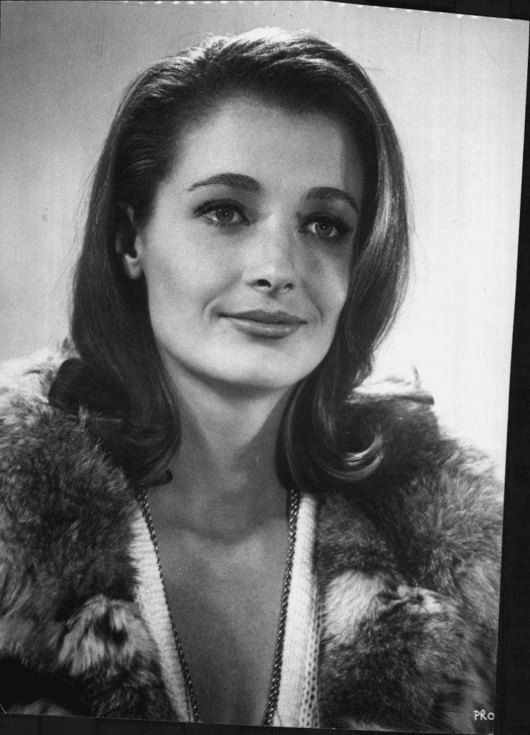 Diana Muldaur