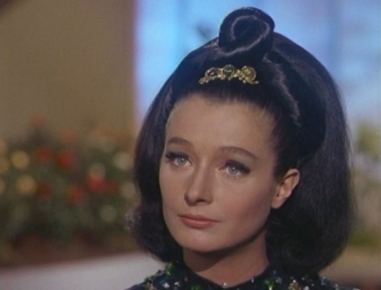 Diana Muldaur