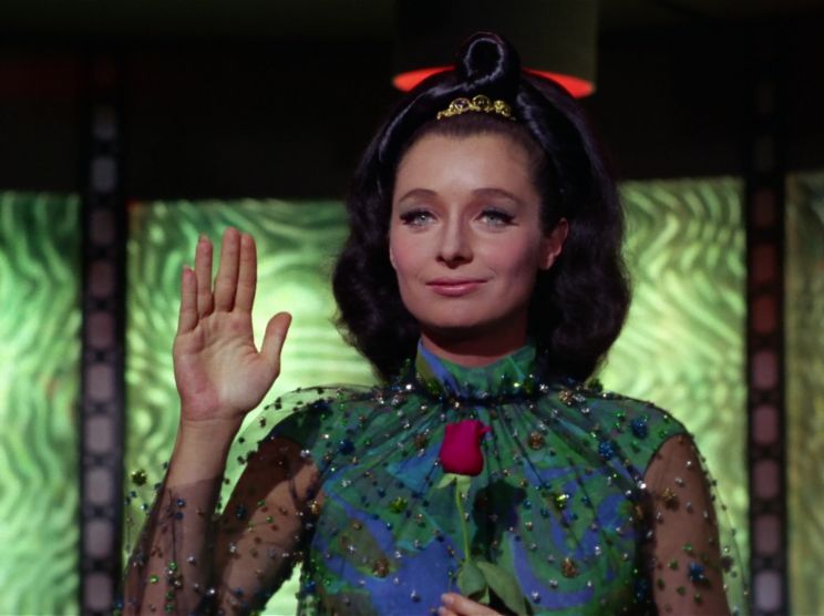 Diana Muldaur