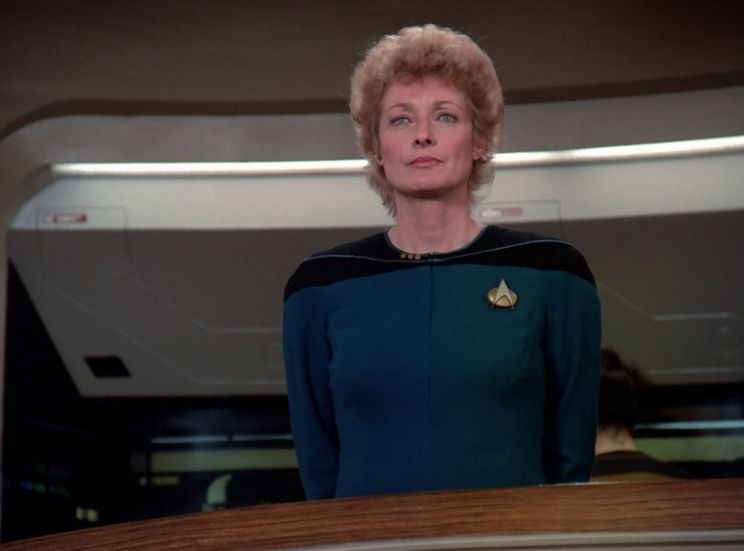 Diana Muldaur