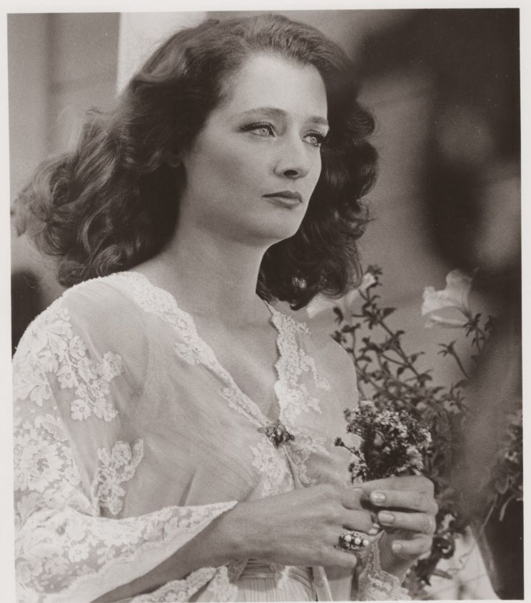 Diana Muldaur