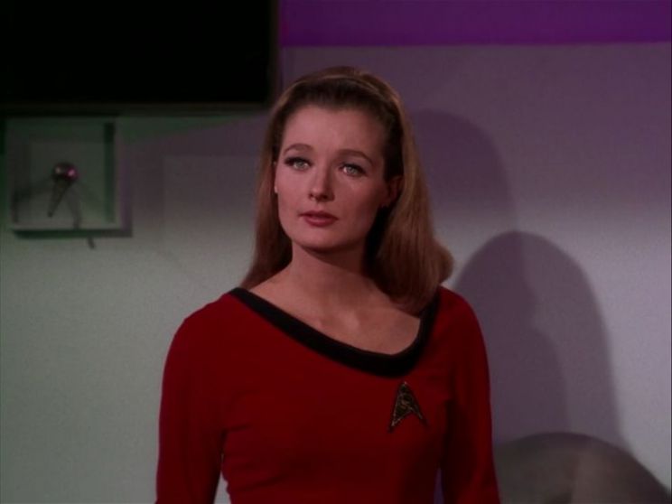 Diana Muldaur