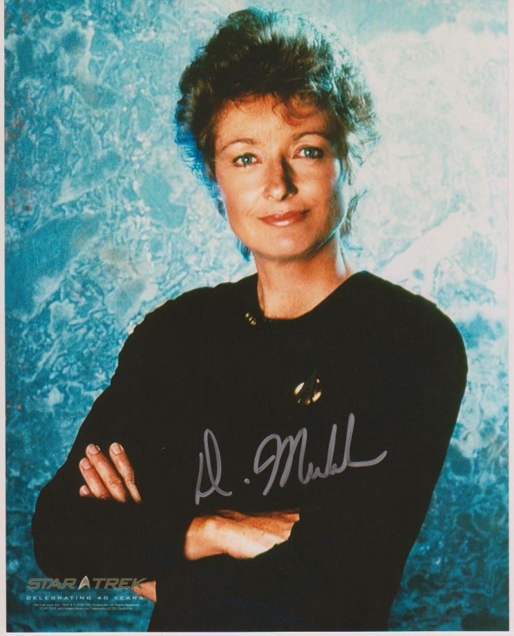 Diana Muldaur