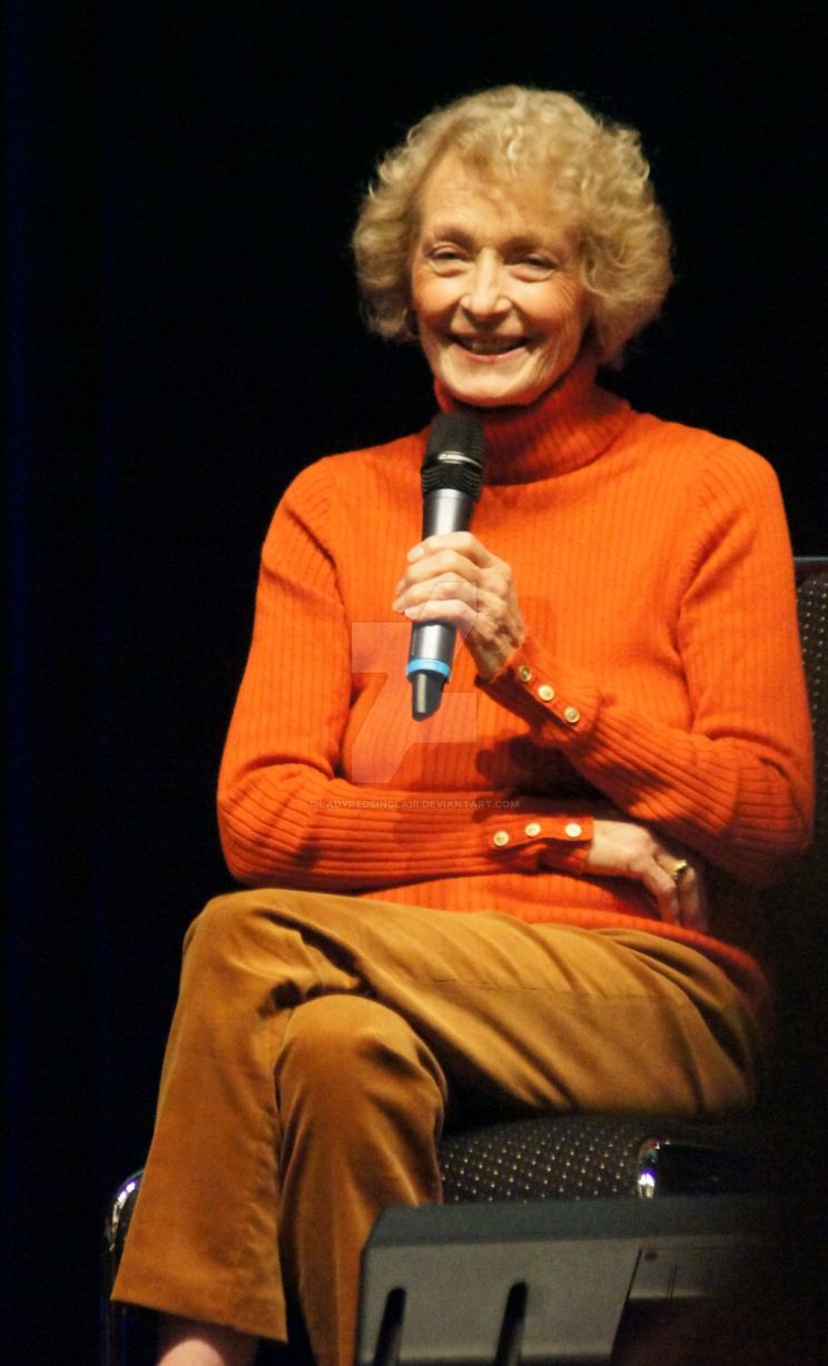 Diana Muldaur