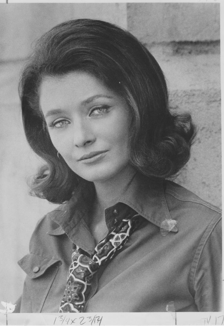 Diana Muldaur