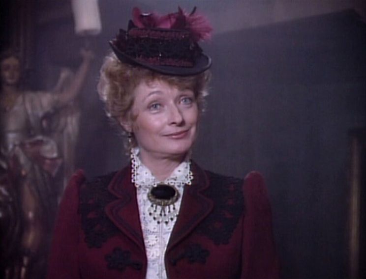Diana Muldaur
