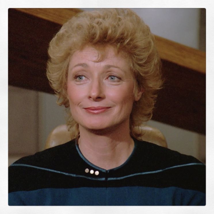Diana Muldaur