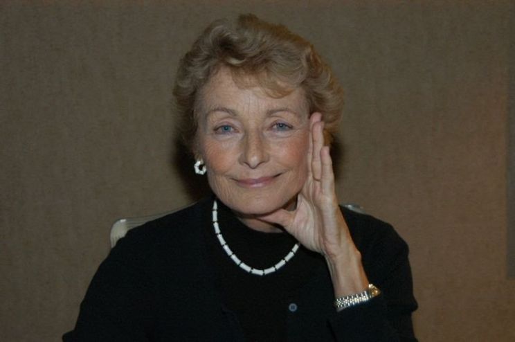 Diana Muldaur