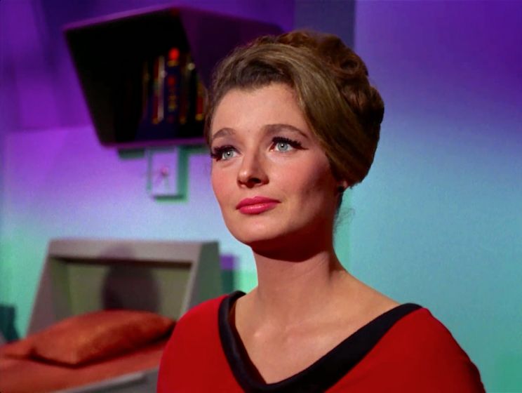 Diana Muldaur