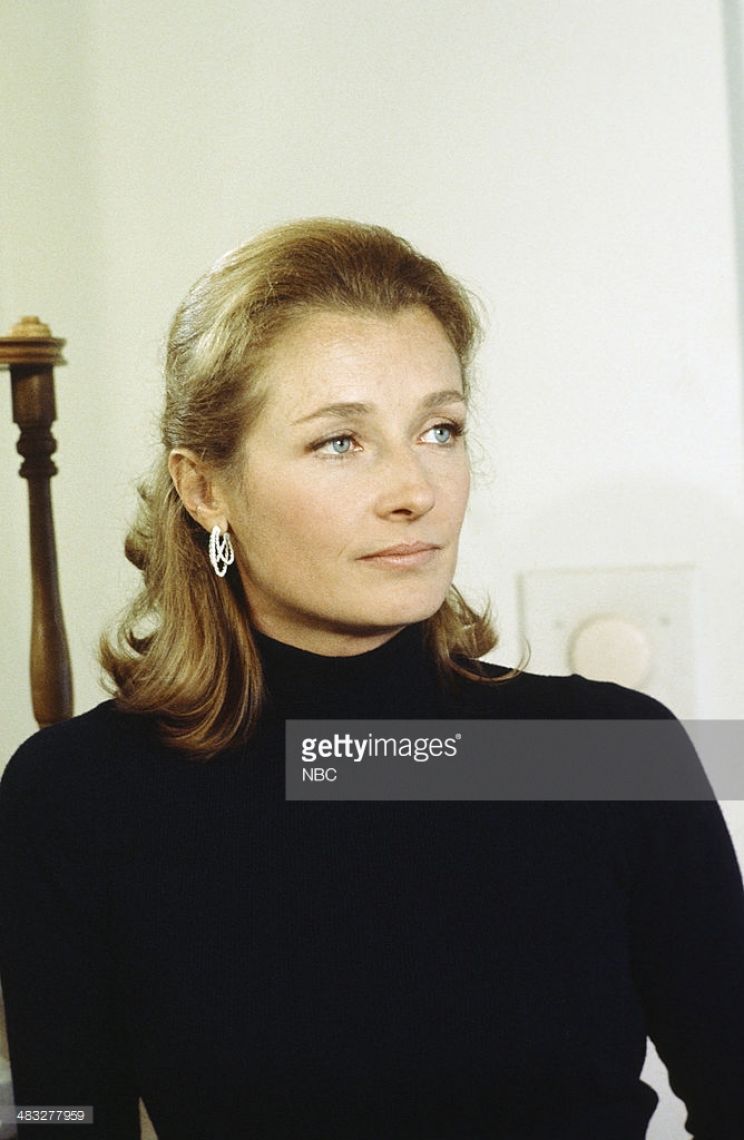 Diana Muldaur