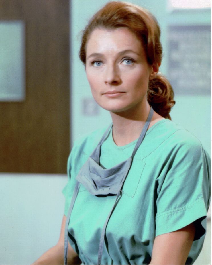 Diana Muldaur