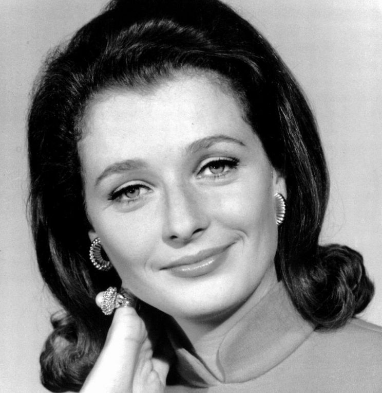 Diana Muldaur