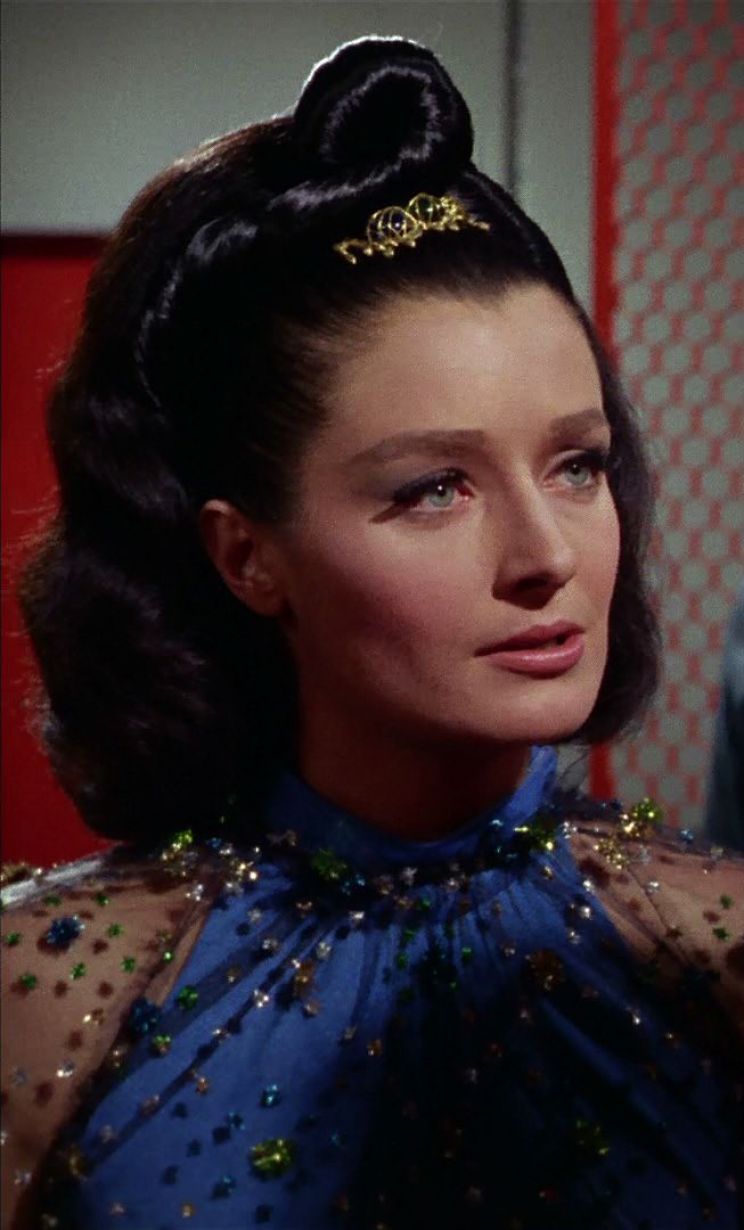 Diana Muldaur