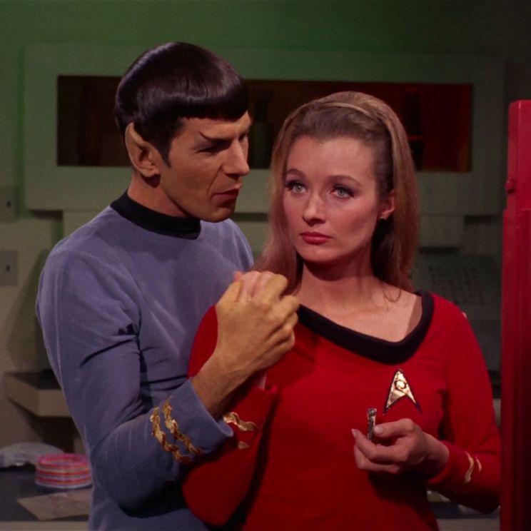 Diana Muldaur