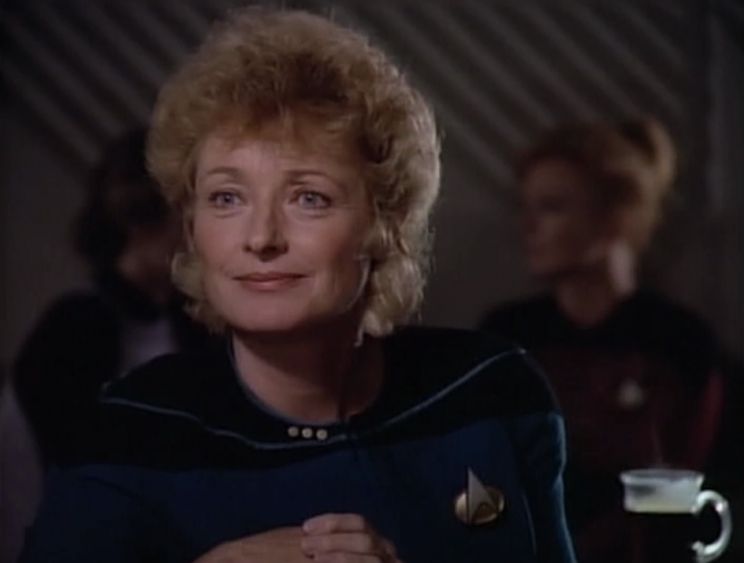 Diana Muldaur