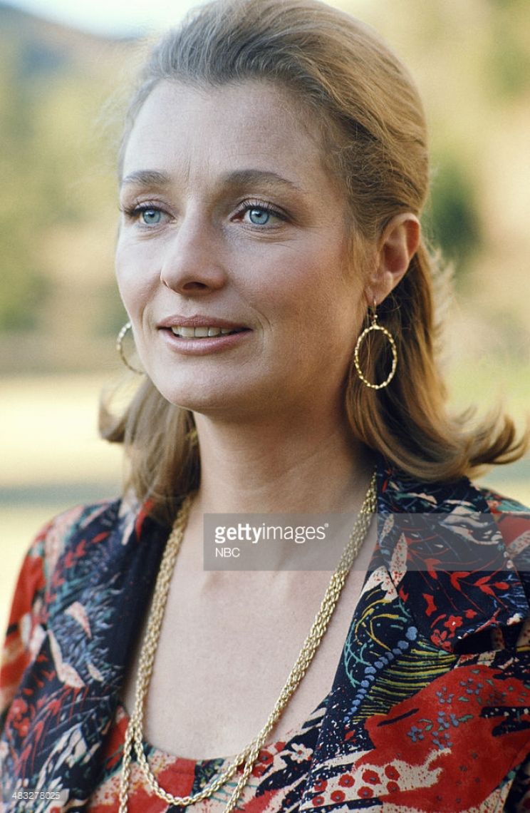 Diana Muldaur