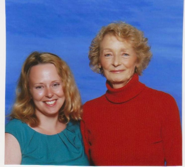 Diana Muldaur