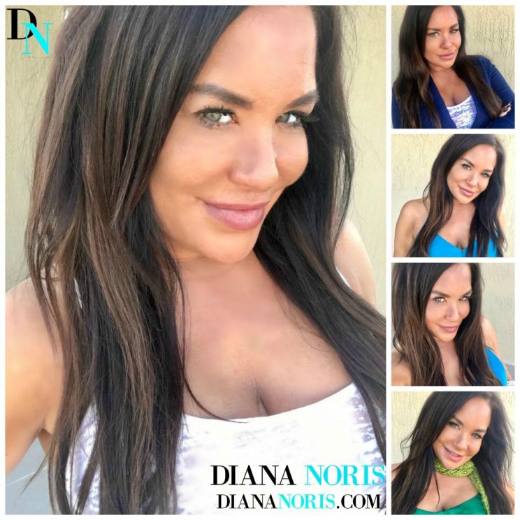 Diana Noris