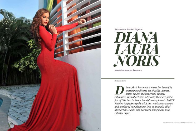 Diana Noris