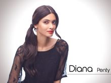 Diana Penty