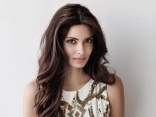 Diana Penty