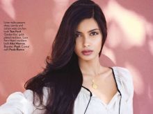 Diana Penty