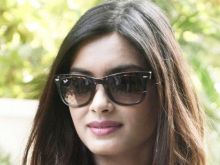 Diana Penty