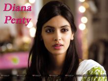 Diana Penty