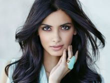 Diana Penty