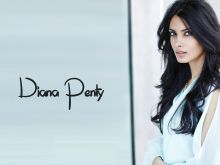 Diana Penty
