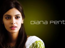 Diana Penty