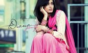 Diana Penty