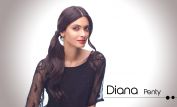 Diana Penty