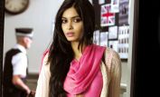 Diana Penty