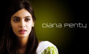 Diana Penty