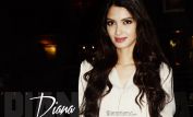 Diana Penty