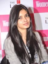 Diana Penty