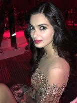 Diana Penty