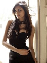 Diana Penty