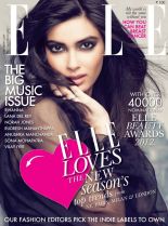 Diana Penty