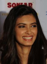 Diana Penty