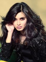 Diana Penty