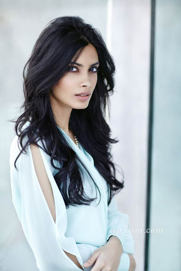 Diana Penty