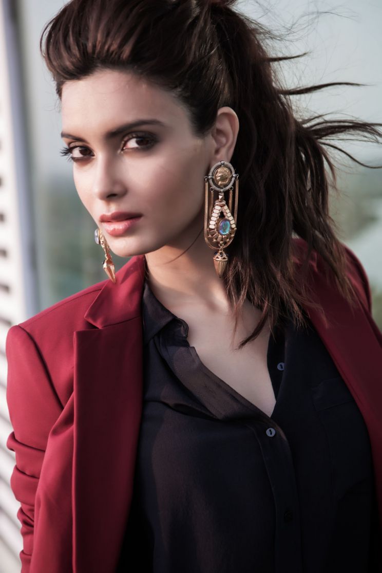 Diana Penty Pictures of Diana Penty