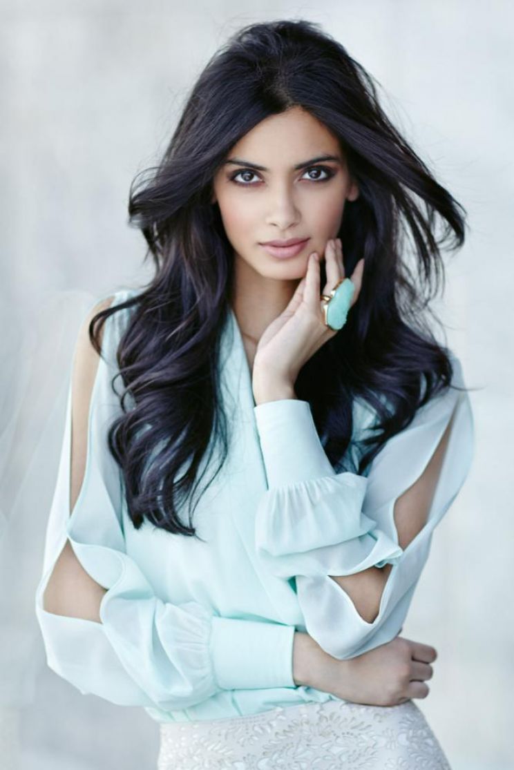 Diana Penty