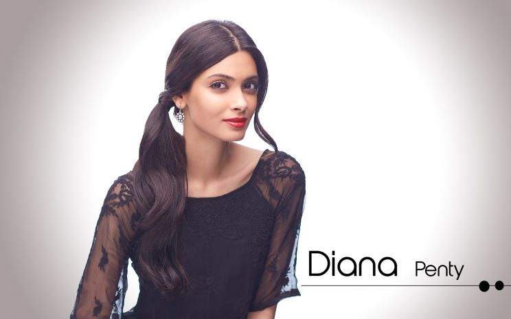 Diana Penty