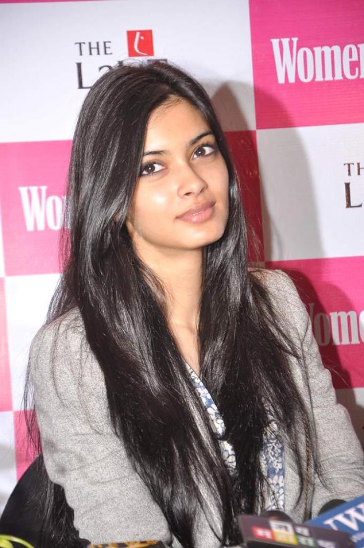 Diana Penty