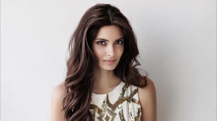 Diana Penty