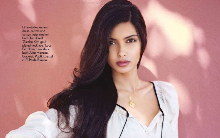 Diana Penty