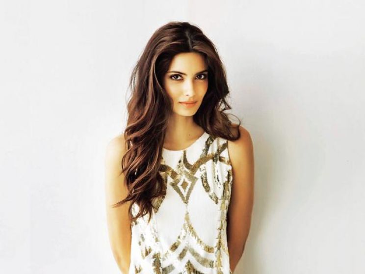 Diana Penty